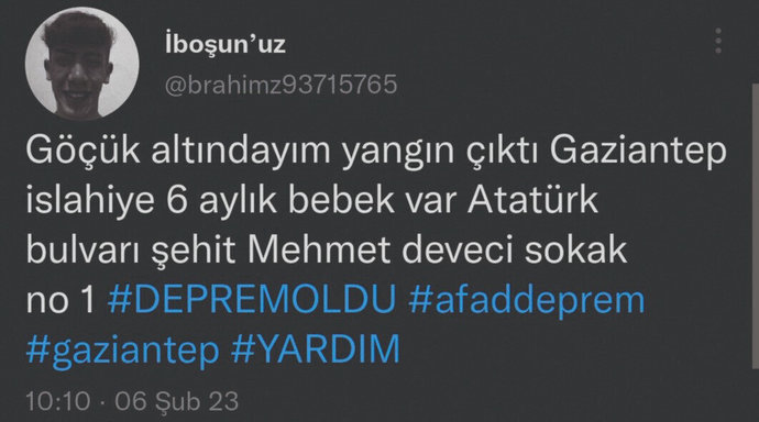Kemal Kılıçtaroğlu tutuklanan gençlerin serbest bırakılmalarını istemiş, sizce serbest bırakılmalılar mı?