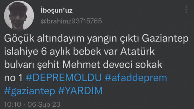 Kemal Kılıçtaroğlu tutuklanan gençlerin serbest bırakılmalarını istemiş, sizce serbest bırakılmalılar mı?