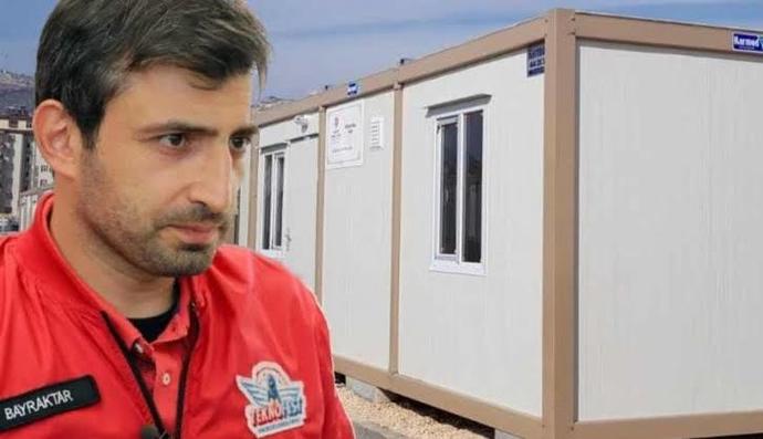 Deprem için en büyük maddi desteği Cengiz Holding ve Baykar yaptı. Zengin iş adamlarına daha fazla sorumluluk düşmüyor mu?