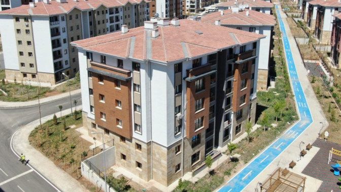 Depremde etkilenen 10 ile 1 yıl içinde konutlar yapılacakmış, yaralarımızı sarmaya yeter mi?