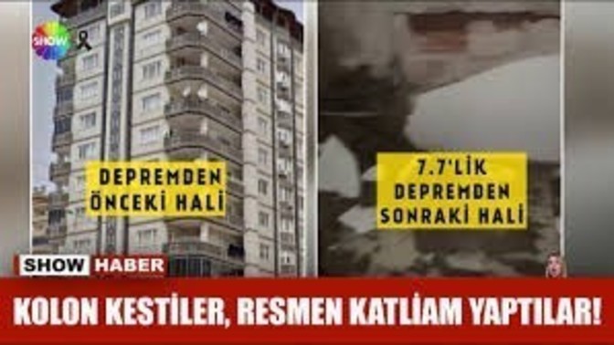 Giriş katı işletme/dükkan olan apartmanlarda güvenle oturabiliyor musunuz?