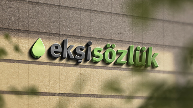 Ekşi Sözlük'e girebilen var mı?