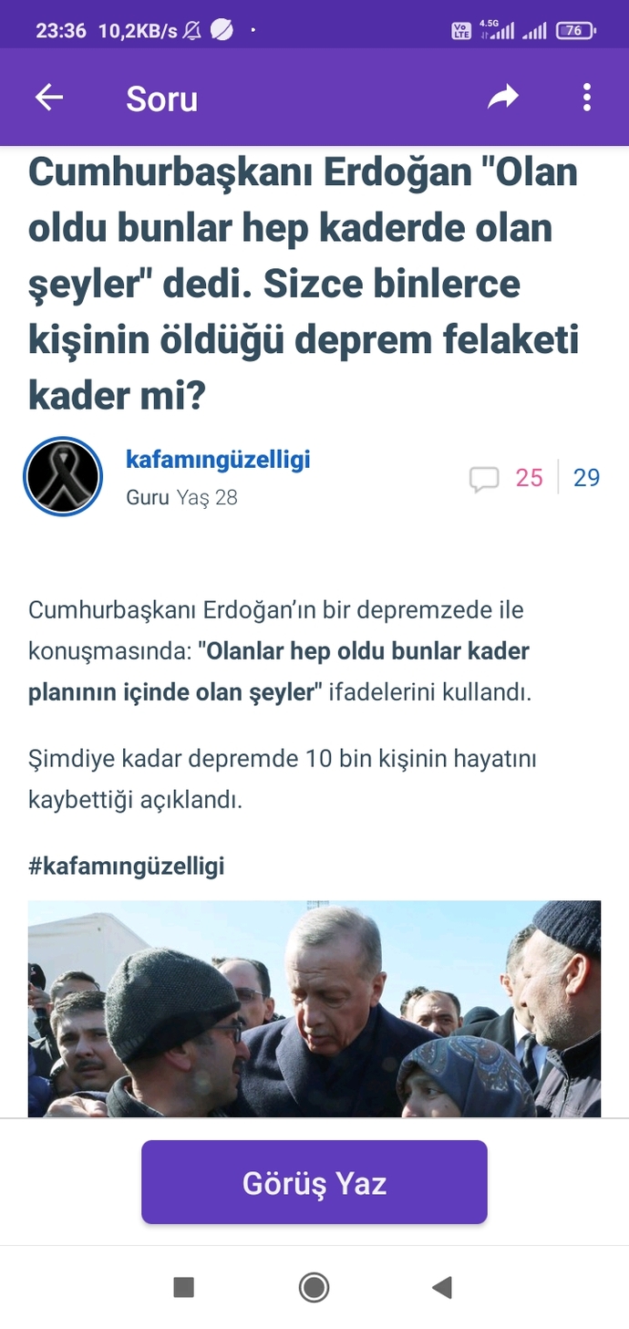 akplisi mhplisi iplisi chplisi bana değil kendinize saldırın