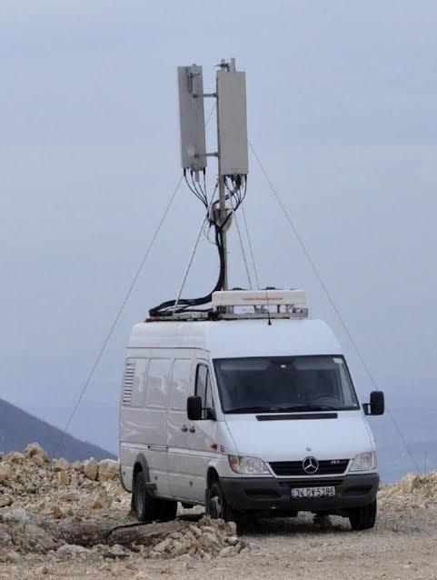 Telefon çekmeyen bölgeler için acilen seyyar mobil baz istasyonları kurulmalı! İletişimde sorunlar devam ediyor mu?