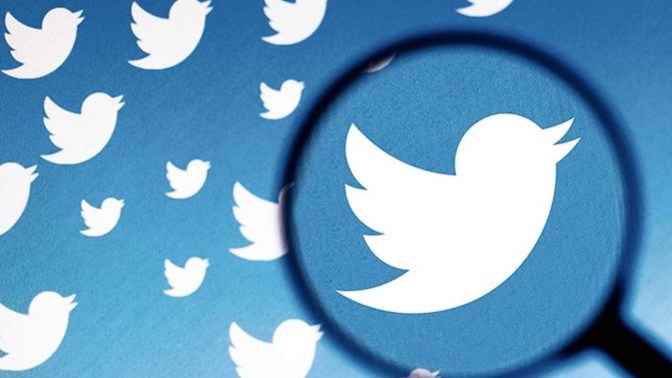 Twitter erişim engeli kaldırılmış, tweet atabilen var mı?