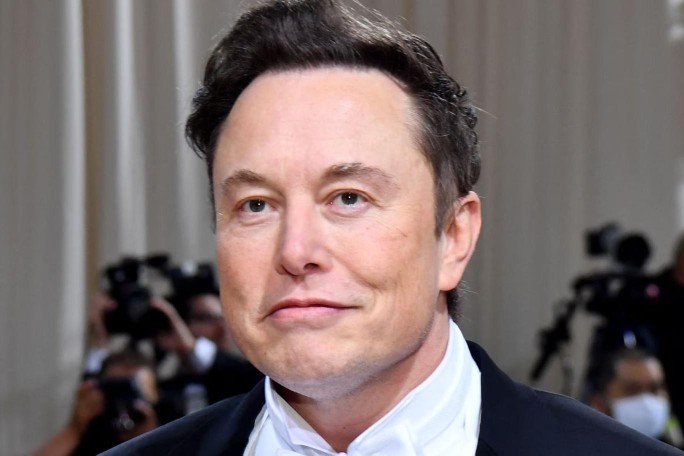 Elon Muskı sever misiniz?