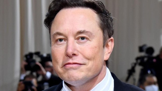 Elon Musk'ı sever misiniz?