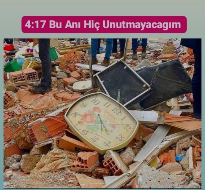 Unutamayacağız anlar var mı 😔?