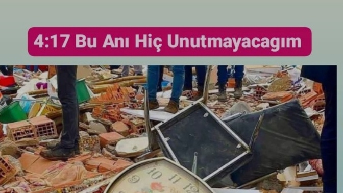 Unutamayacağız anlar var mı 😔?