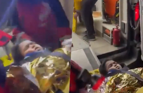 Depremin 71. saatinde kurtulan çocuktan Yarın okulum var cümlesi! :( Bu çocuklar bu psikolojiyi nasıl atlatacak?