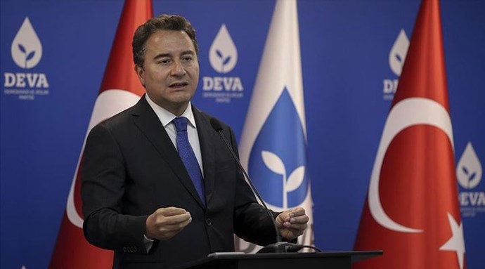Ali Babacan, Kimliği tespit edilemeyen cenazeler resmi verilere dahil edilmiyor. demiş. Resmi olmayan kayıp sayımız sizce kaç :(?