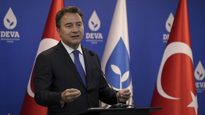 Ali Babacan, "Kimliği tespit edilemeyen cenazeler resmi verilere dahil edilmiyor." demiş. Resmi olmayan kayıp sayımız sizce kaç :(?
