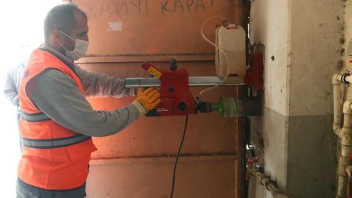 Tüm binalara deprem testi yapılması zorunlu olsa, depremde yıkımların önüne geçebilir miyiz?