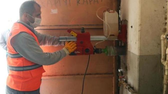 Tüm binalara deprem testi yapılması zorunlu olsa, depremde yıkımların önüne geçebilir miyiz?