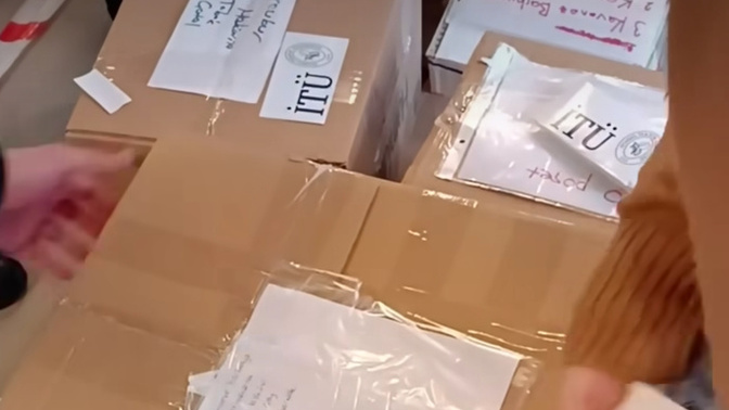 Deprem bölgesi için hangi tür yardımı yapmayı tercih ettiniz?