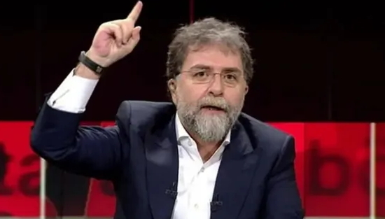 Ahmet Hakan: Olumlu taraflarımız daha fazla, diğer söylenenler hava civa dedi! Katılıyor musunuz?