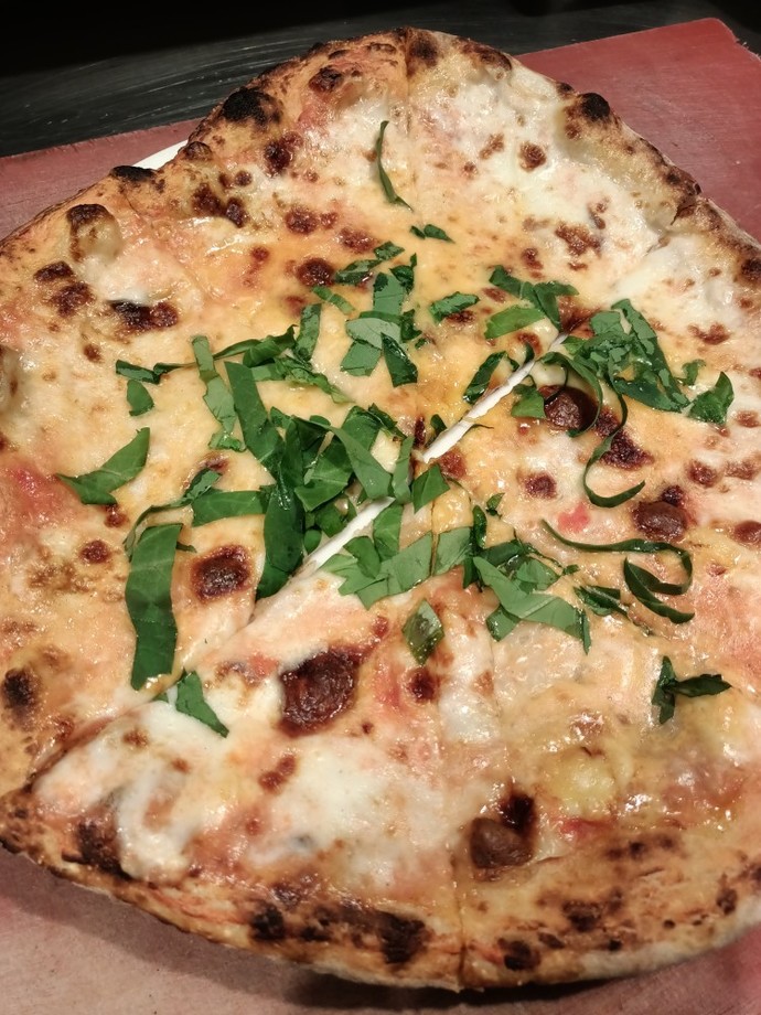 Pizza yapmak neden bu kadar zor?