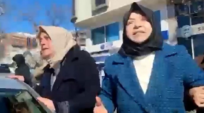 Eski vekilden İmamoğluna İngiliz uşağı denildi! Durum bu haldeyken neyin nesidir bu tepki?