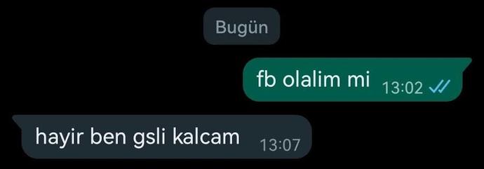 Sizce fuck mi sevgili mi daha mantıklı?