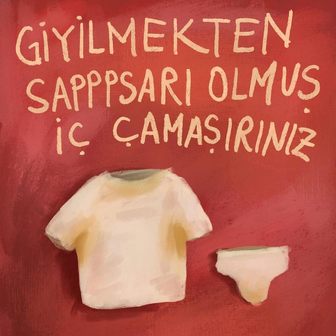 Deprem bölgesine kesinlikle ihtiyaç olmayanlar listesi! İnsanlar nasıl bu kadar duygusuzlar?