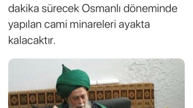 İstanbul'da deprem olacak mı?
