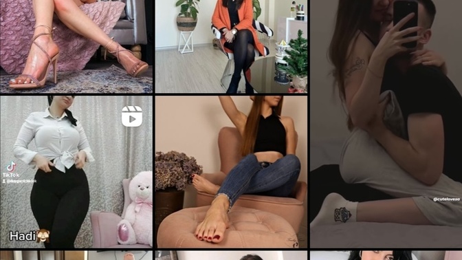 Eşim Instagram keşfet kısmını gördü surat yapıyor küstü temizlenmiyor bu videolar ne yapmalıyım?