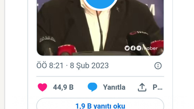 Mustafa Varank 1 milyon battaniye üreten bir ülke olduğumuzun göstergesi sözlerinden sonra linç yağmuruna tutuldu ne düşünüyorsunuz?