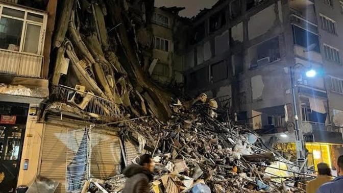 Deprem bölgesinde depremi yaşayan insanlar hemen normal hayatlarına dönebilecek mi?