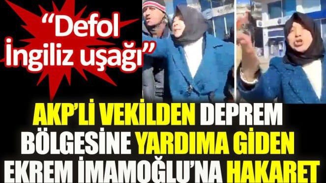 Gün birlik günüyken neden hala düşmanlar?