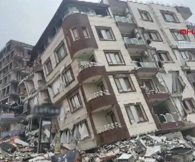 Deprem anında sakin kalmak mümkün mü?