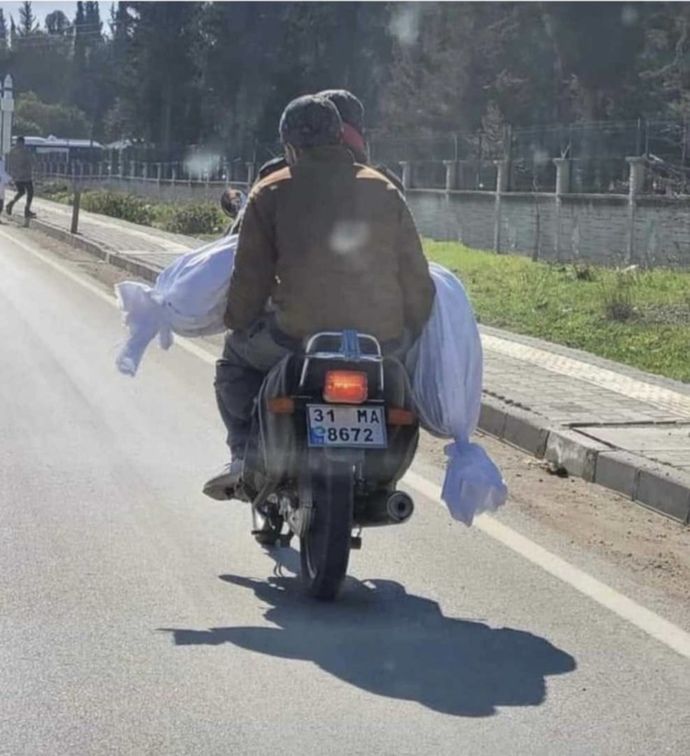 Nerede bu devlet görebileniniz var mı?