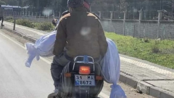Nerede bu devlet görebileniniz var mı?
