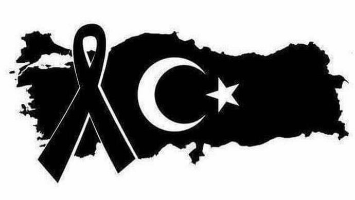 Deprem Değil - Tedbirsizlik Öldürür