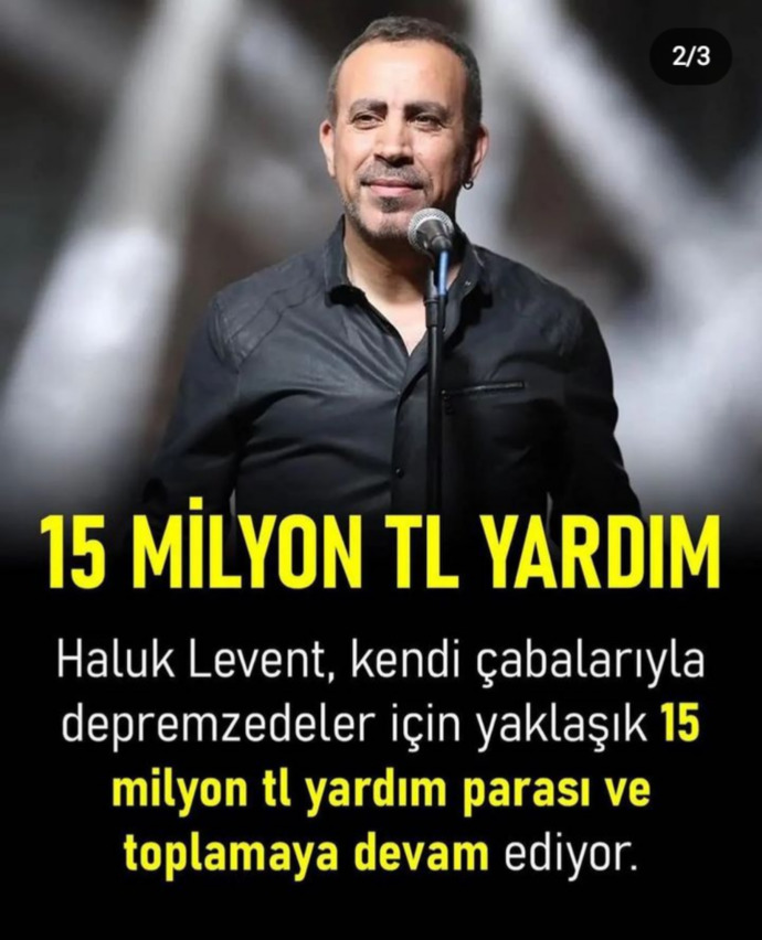 Bu konu hakkında düşünceleriniz neler?