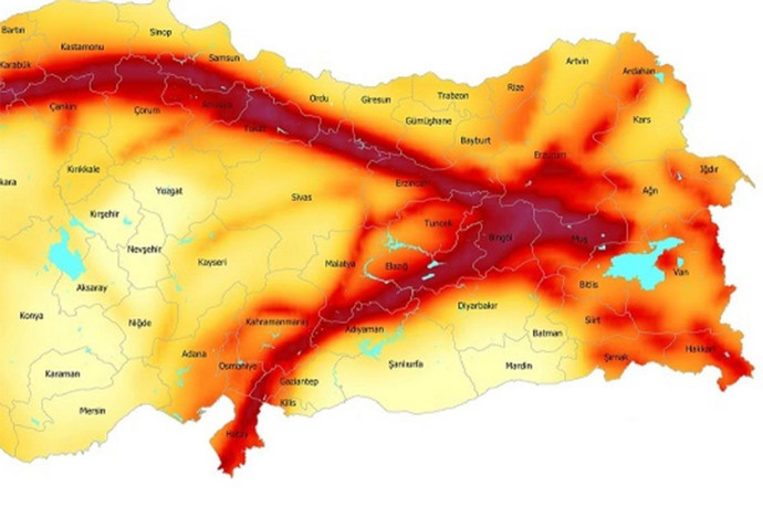 Ardahan’ı daha net görün diye haritayı biraz kırptım.