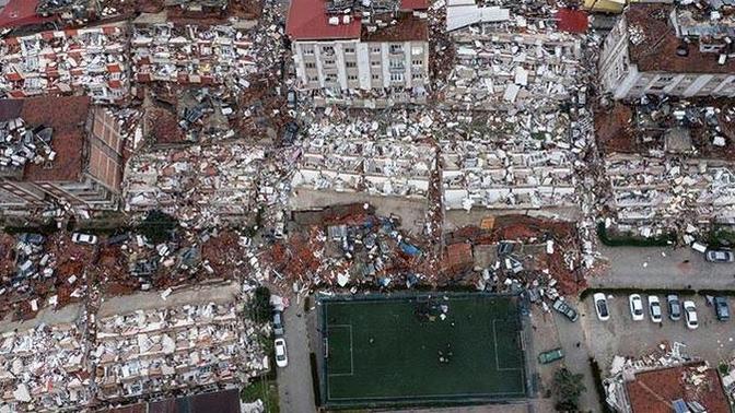 Depremzede kardeşlerimize bağış için hangi kurum/derneği daha güvenilir buluyorsunuz?