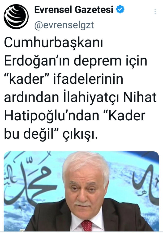 Gemi yavaş yavaş boşalıyor, peki siz kalmaya niyetli misiniz?