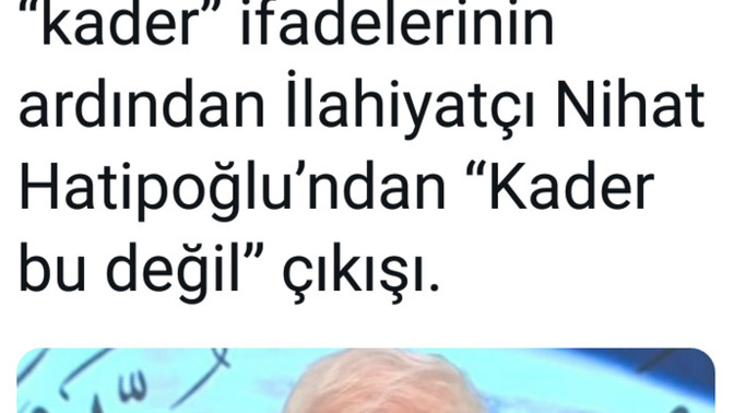 Gemi yavaş yavaş boşalıyor, peki siz kalmaya niyetli misiniz?