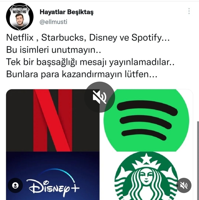 Netflix, Starbucks, Disney ve Spotifya hala para kazandiracak misiniz?
