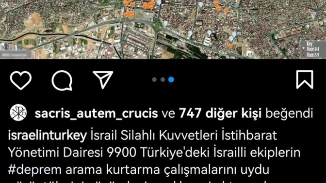 Sizce enkaz arama kurtarmalarda teknolojiyi ne kadar kullanıyoruz?