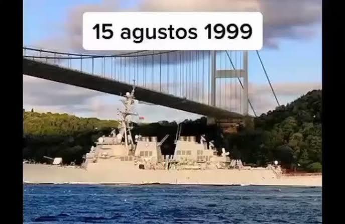 Depremi Haarp mı yaptı?