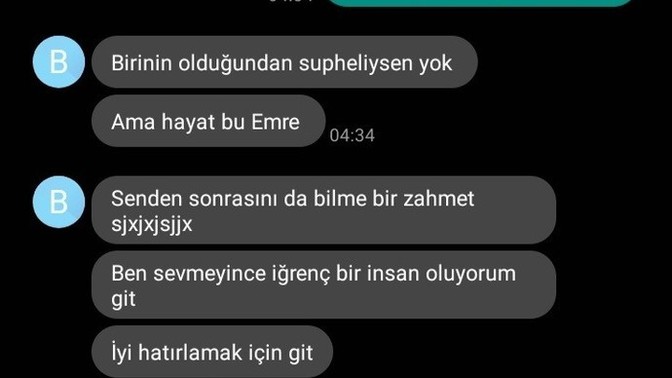 Acı nasıl geçer?