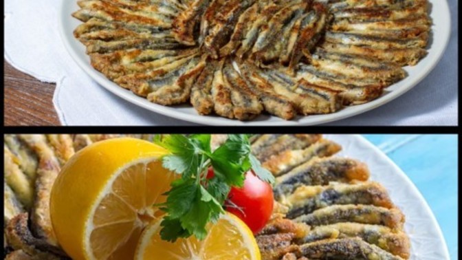 Sevdiğiniz ve sevmediğiniz yemek türleri hangileri nedir?