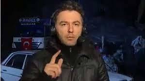 Gazeteci Mehmet Akif Ersoyun kurtarma çalışmalarıyla ilgili iddiası gündem oldu! Sizce neden böyle yapıyorlar?