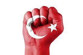 Depreme Karşı, Güzel Türkiyem Tek Yumruk Oldu.