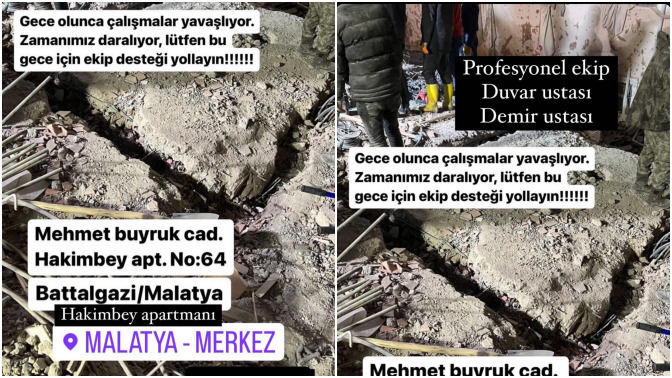 Mehmet Buyruk Cad. Hakimbey Apt. No:64 Battalgazi/Malatya. Profesyonel ekibe ihtiyaç var, yayar mısınız?