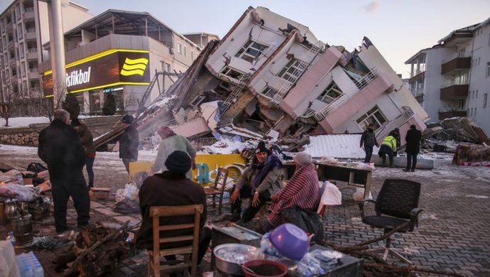 Bu deprem sizce Türkiye siyasetini ne yönde etkileyecek? Görüşleriniz nelerdir?
