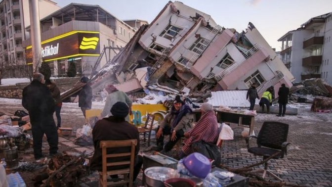 Bu deprem sizce Türkiye siyasetini ne yönde etkileyecek? Görüşleriniz nelerdir?