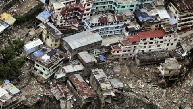 Deprem haberlerini gözyaşı dökmeden izleyebiliyor musunuz?