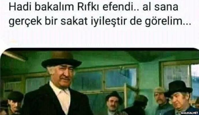 Ortalığı karıştıran reis düşmanları neden gözaltına alınmıyor?